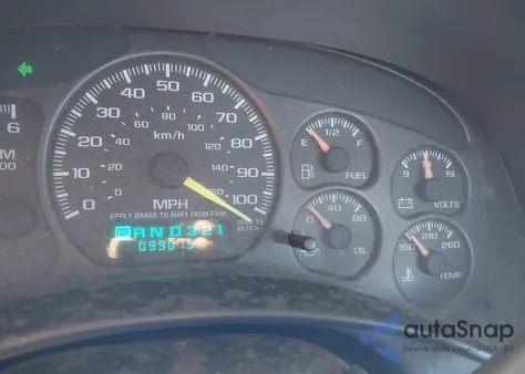 1999 Chevrolet Silverado C1500 из США, поврежденный, VIN 1GCEC14V3XE158578